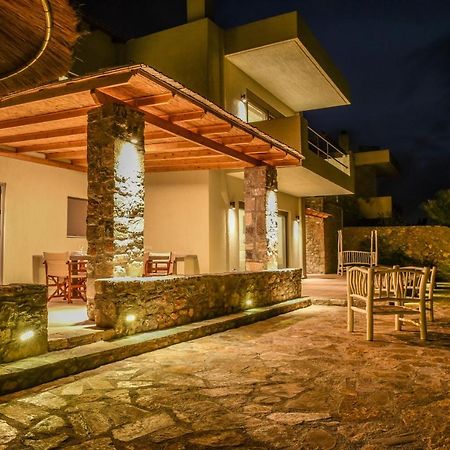 Evexia Villa Tholos  Zewnętrze zdjęcie