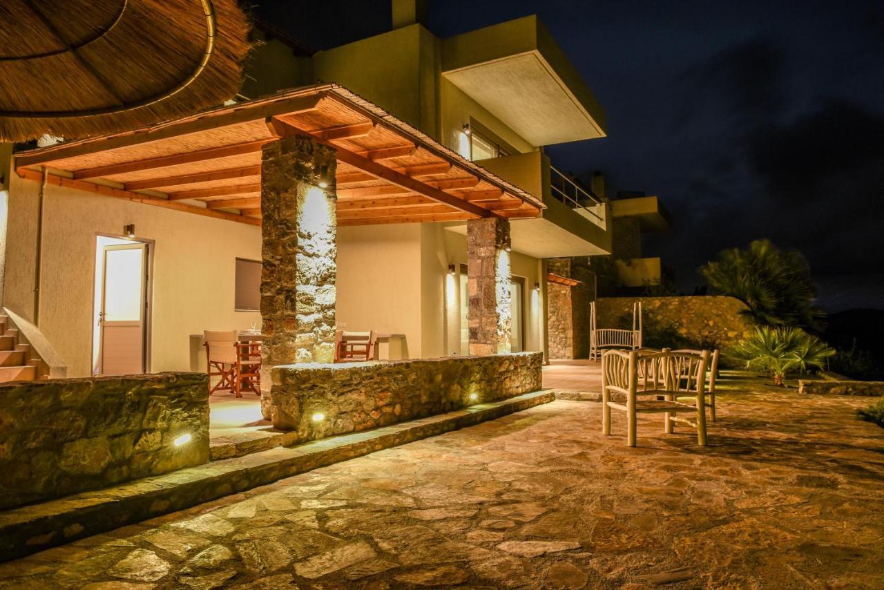 Evexia Villa Tholos  Zewnętrze zdjęcie