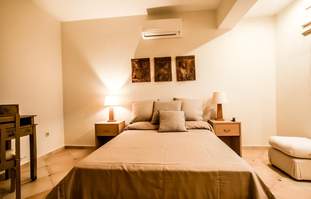 Evexia Villa Tholos  Zewnętrze zdjęcie