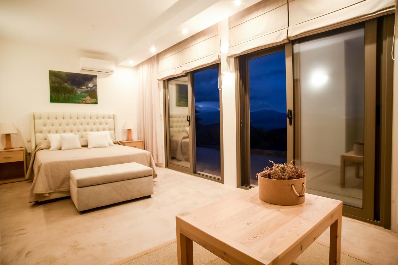 Evexia Villa Tholos  Zewnętrze zdjęcie