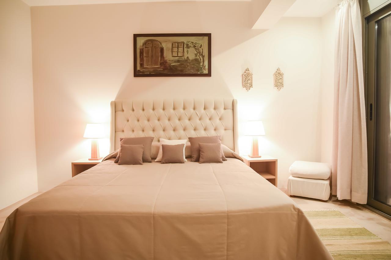Evexia Villa Tholos  Zewnętrze zdjęcie