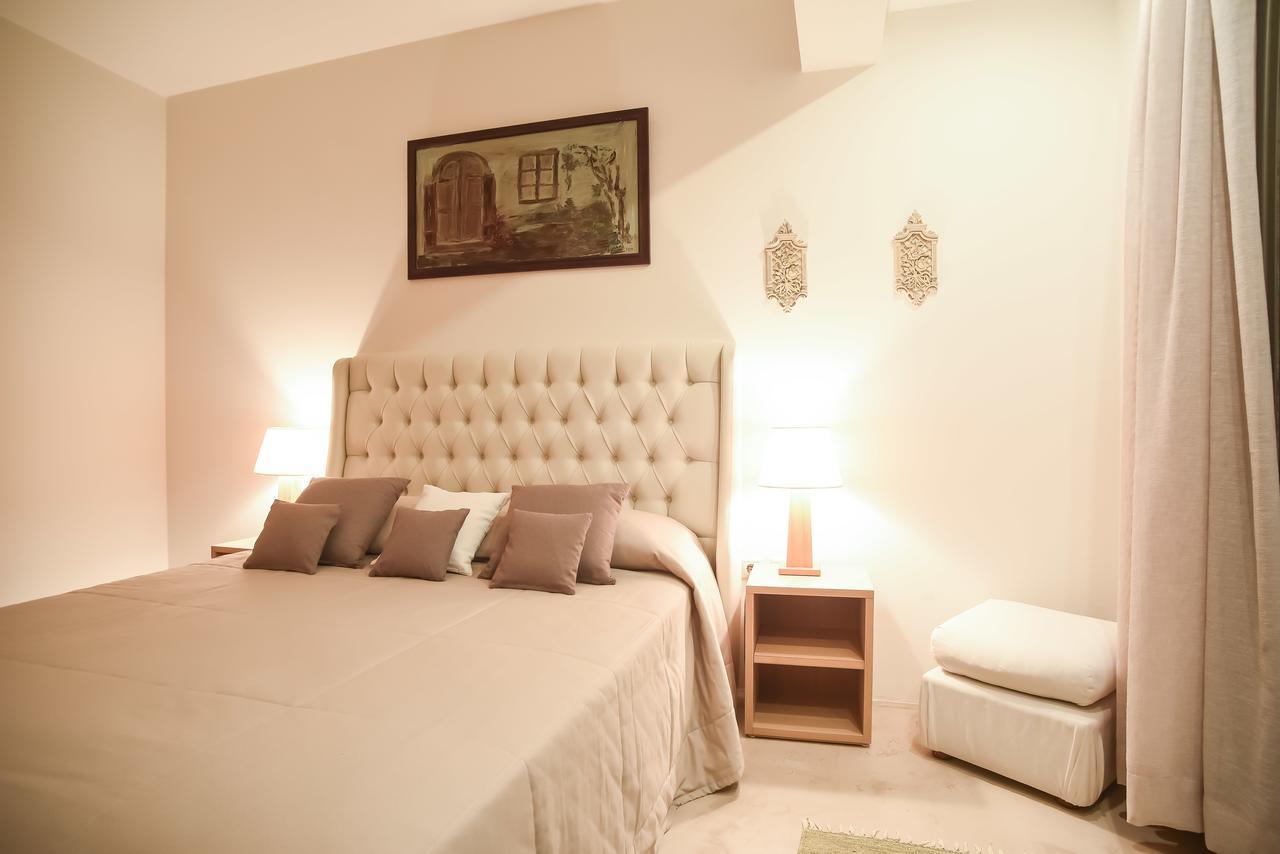 Evexia Villa Tholos  Zewnętrze zdjęcie