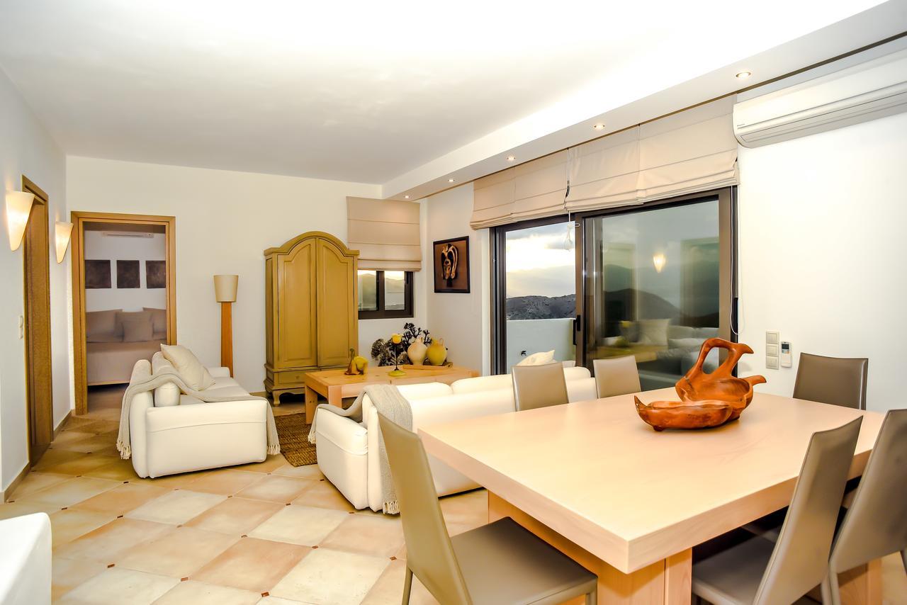 Evexia Villa Tholos  Zewnętrze zdjęcie