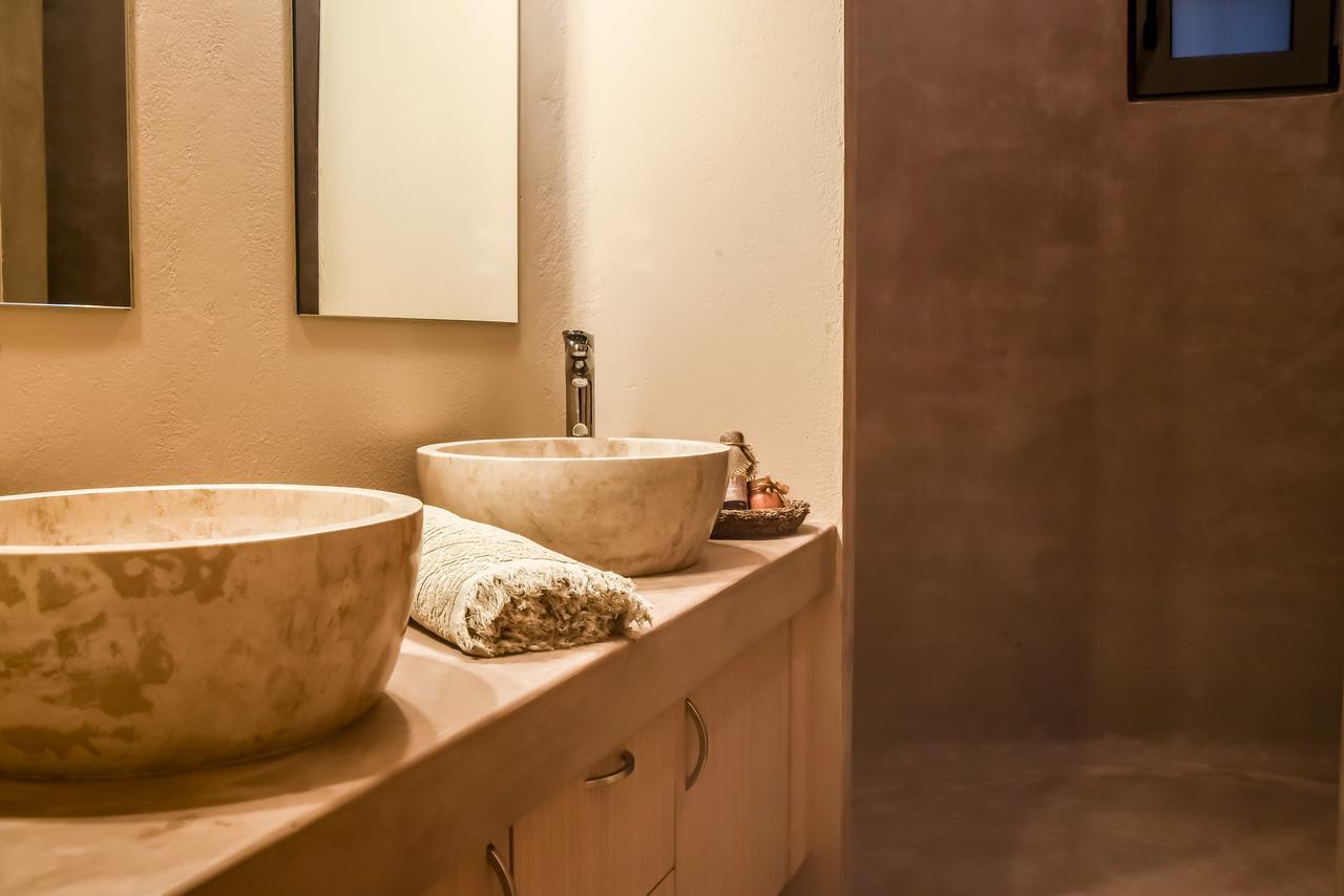 Evexia Villa Tholos  Zewnętrze zdjęcie